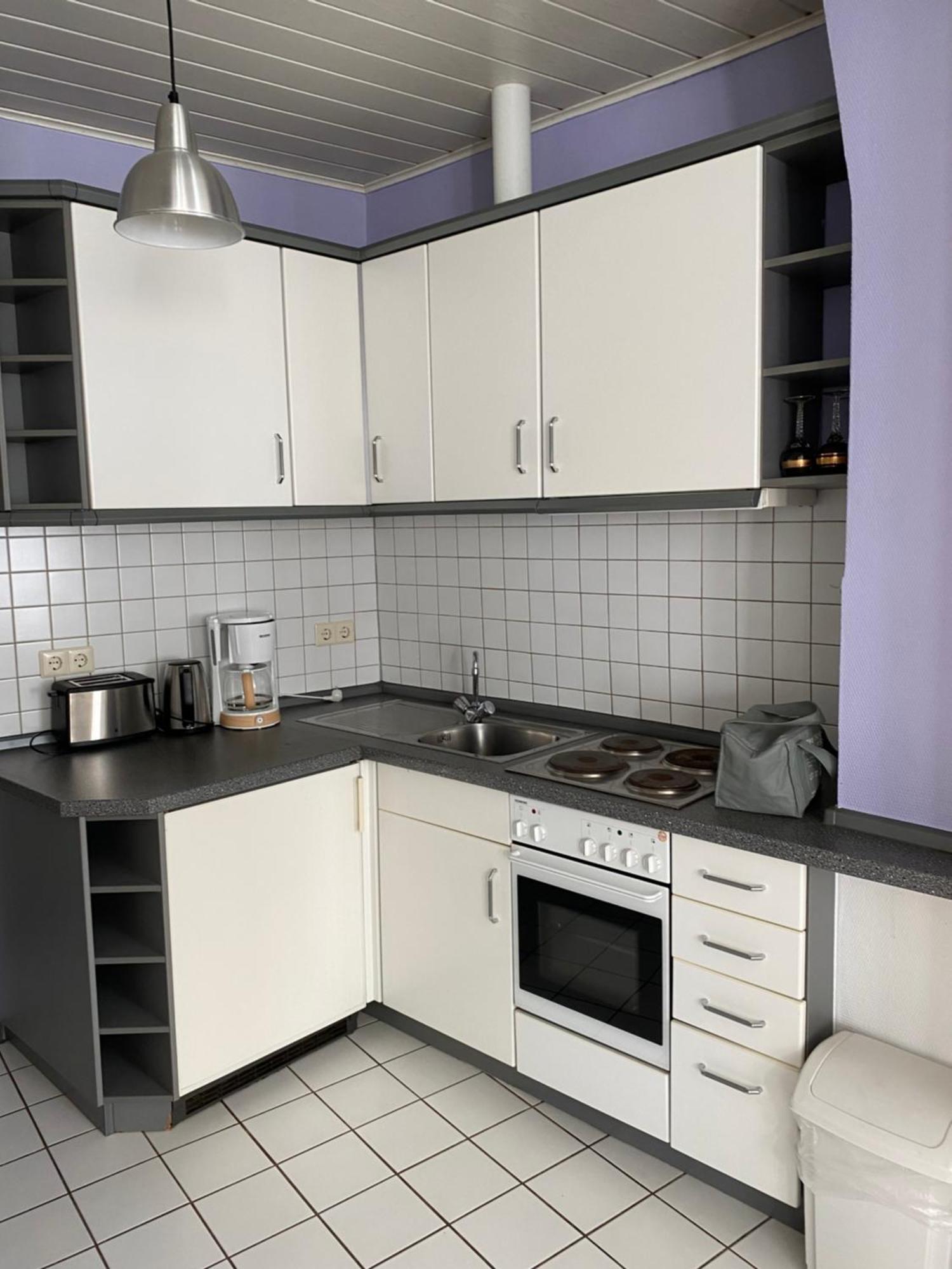 Ferienwohnung Zentral An Der Moselpromenade Zell an der Mosel Ngoại thất bức ảnh