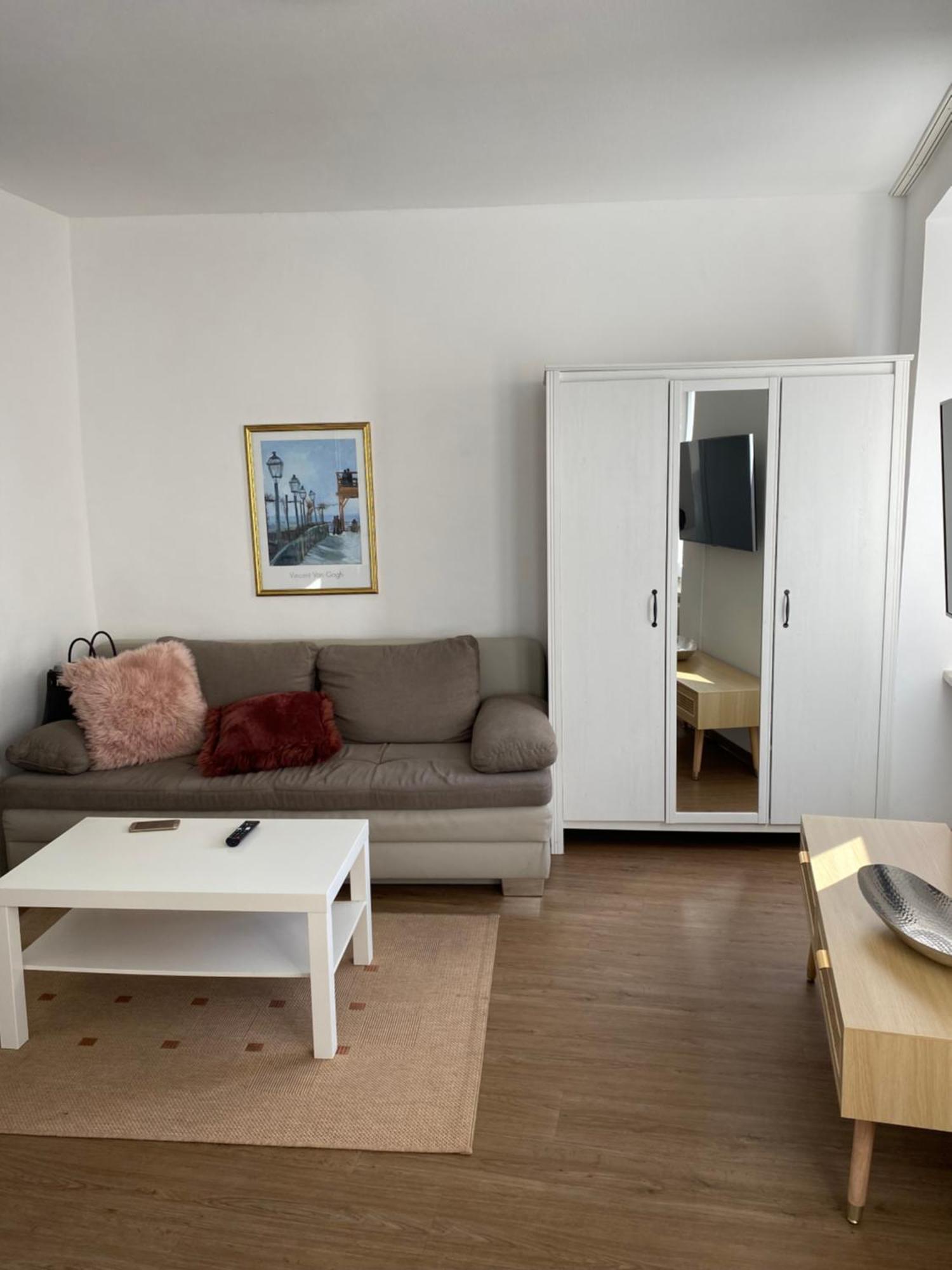 Ferienwohnung Zentral An Der Moselpromenade Zell an der Mosel Ngoại thất bức ảnh